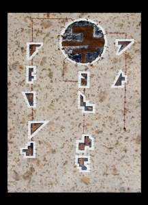 De la serie circular 2