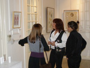 Exposición Palacio de las Artes