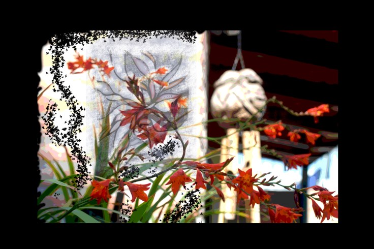 De la serie donde está la obra I